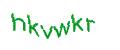 Captcha-Abbildung